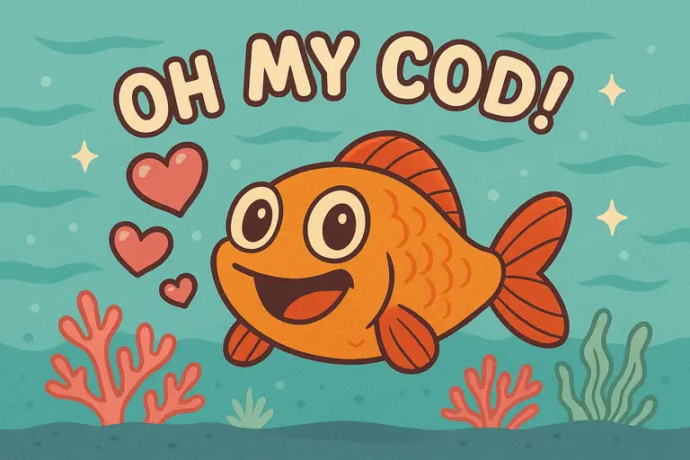 130+ Fin-tastic Fishing Puns to Reel In the Laughs 7 Dirty Fish Jokes One-Liners
