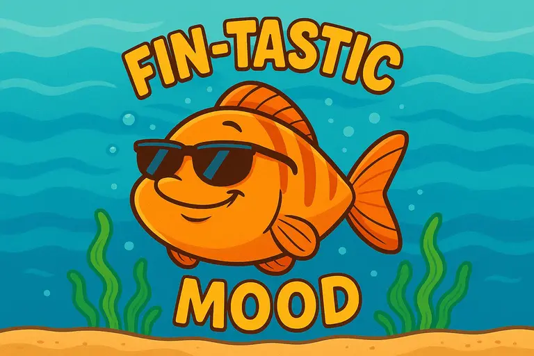 130+ Fin-tastic Fishing Puns to Reel In the Laughs 10 Fishing Puns About Love