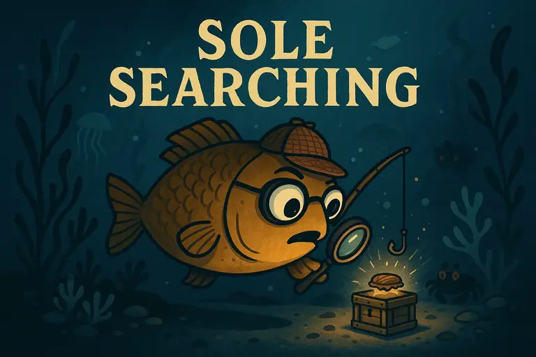 130+ Fin-tastic Fishing Puns to Reel In the Laughs 8 Fishing Puns Captions