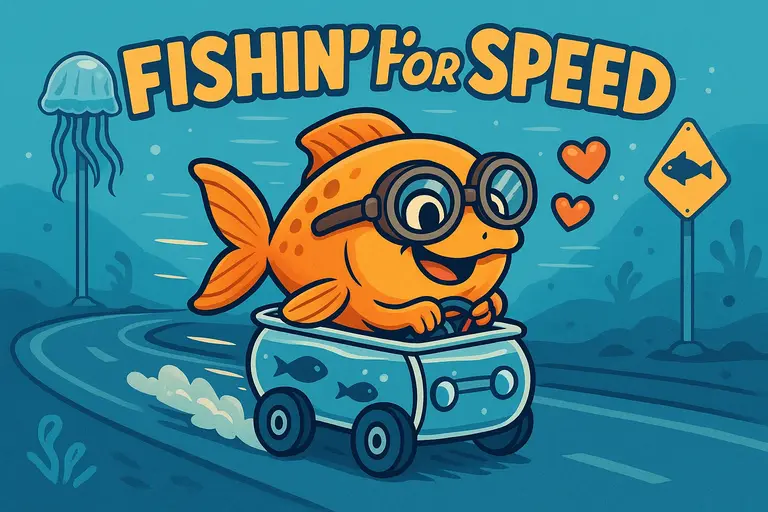 130+ Fin-tastic Fishing Puns to Reel In the Laughs 4 Fishing Puns for Boyfriend