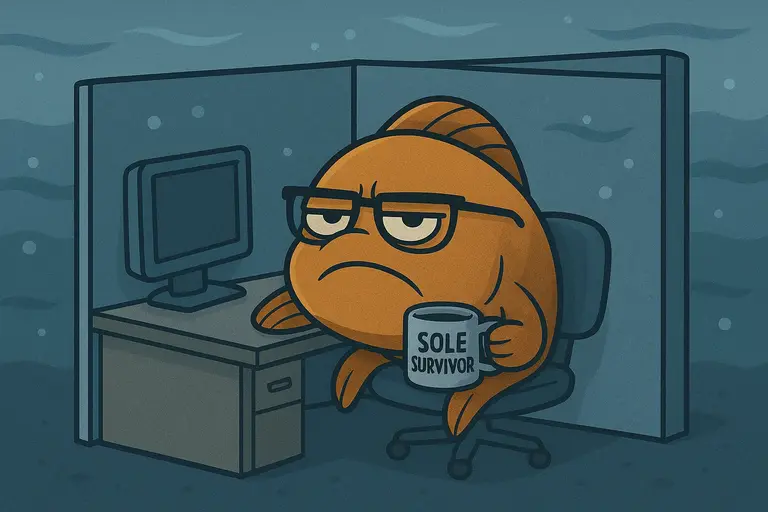 130+ Fin-tastic Fishing Puns to Reel In the Laughs 9 Funny Fishing Puns