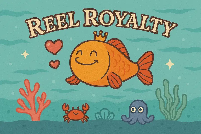 130+ Fin-tastic Fishing Puns to Reel In the Laughs 3 One of a Kind – Unique Fish Puns