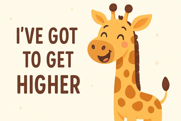 120+ Giraffe Puns That’ll Have You Laughing Your Neck Off! 1 120+ Giraffe Puns That’ll Have You Laughing Your Neck Off!